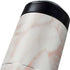 Rose Gold Marble Yeti Colster Can Insulator Skin