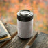 Rose Gold Marble Yeti Colster Can Insulator Skin