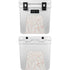 Rose Gold Marble YETI Roadie 24 Hard Cooler Skin