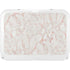 Rose Gold Marble YETI Tundra 35 Hard Cooler Skin