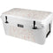 Rose Gold Marble YETI Tundra 65 Hard Cooler Skin