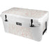 Rose Gold Marble YETI Tundra 65 Hard Cooler Skin