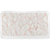Rose Gold Marble YETI Tundra 65 Hard Cooler Skin