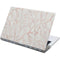 Rose Gold Marble Yoga 910 2-in-1 14in Touch-Screen Skin