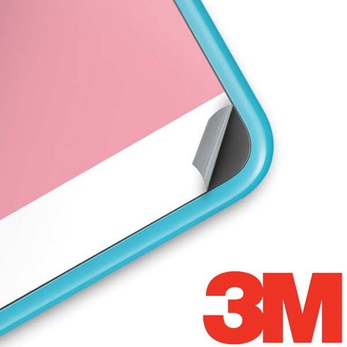Rose Pink Color Palette Nintendo 2DS XL (2017) Skin