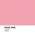 Rose Pink Color Palette Nintendo 2DS XL (2017) Skin