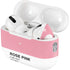 Rose Pink Color Palette AirPods Pro 2nd Gen Skin