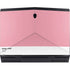 Rose Pink Color Palette Dell Alienware Skin
