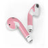 Rose Pink Color Palette Apple AirPods 2 Skin