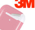 Rose Pink Color Palette Apple AirPods 2 Skin