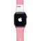 Rose Pink Color Palette Apple Watch Band 42-44mm