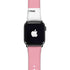 Rose Pink Color Palette Apple Watch Band 42-44mm