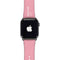 Rose Pink Color Palette Apple Watch Band 38-40mm