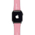 Rose Pink Color Palette Apple Watch Band 38-40mm