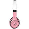 Rose Pink Color Palette Beats Solo 2 Wired Skin