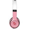 Rose Pink Color Palette Beats Solo 2 Wireless Skin