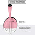 Rose Pink Color Palette Bose Noise Cancelling Headphones 700 Skin