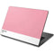 Rose Pink Color Palette Dell Chromebook Skin