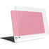 Rose Pink Color Palette MacBook Air 15in (2023-2025) Case plus Skin