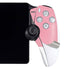 Rose Pink Color Palette PlayStation Portal Remote Player Skin