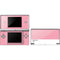 Rose Pink Color Palette DS Lite Skin