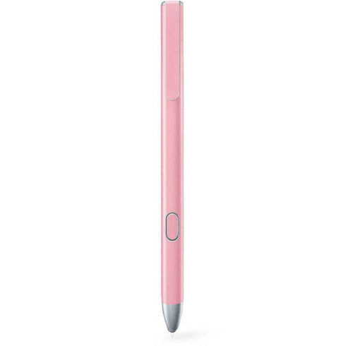 Rose Pink Color Palette Galaxy Book 12in Skin