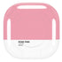 Rose Pink Color Palette Galaxy Buds Live Skin