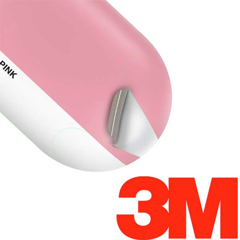 Rose Pink Color Palette Galaxy Buds Plus Skin