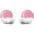 Rose Pink Color Palette Galaxy Buds Plus Skin