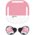 Rose Pink Color Palette Galaxy Buds Pro Skin