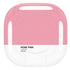 Rose Pink Color Palette Galaxy Buds Pro Skin