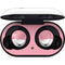 Rose Pink Color Palette Galaxy Buds Skin