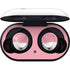 Rose Pink Color Palette Galaxy Buds Skin