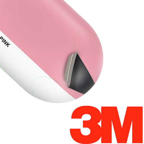 Rose Pink Color Palette Galaxy Buds Skin