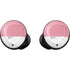 Rose Pink Color Palette Galaxy Buds Skin