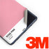 Rose Pink Color Palette Galaxy Note 9 Skin