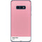 Rose Pink Color Palette Galaxy S10e Skin