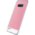 Rose Pink Color Palette Galaxy S10e Skin