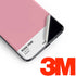 Rose Pink Color Palette Galaxy S10e Skin
