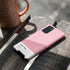 Rose Pink Color Palette Galaxy S20 Plus Pro Case