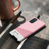 Rose Pink Color Palette Galaxy S20 Pro Case