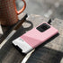 Rose Pink Color Palette Galaxy S20 Ultra 5G Pro Case