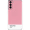 Rose Pink Color Palette Galaxy S21 5G Skin