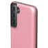 Rose Pink Color Palette Galaxy S21 Plus 5G Pro Case