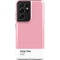 Rose Pink Color Palette Galaxy S21 Ultra 5G Pro Case