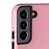 Rose Pink Color Palette Galaxy S22 Plus Pro Case