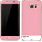 Rose Pink Color Palette Galaxy S7 Edge Skin