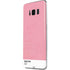 Rose Pink Color Palette Galaxy S8 Skin