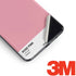 Rose Pink Color Palette Galaxy S9 Plus Skin