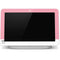 Rose Pink Color Palette Google Home Hub Skin